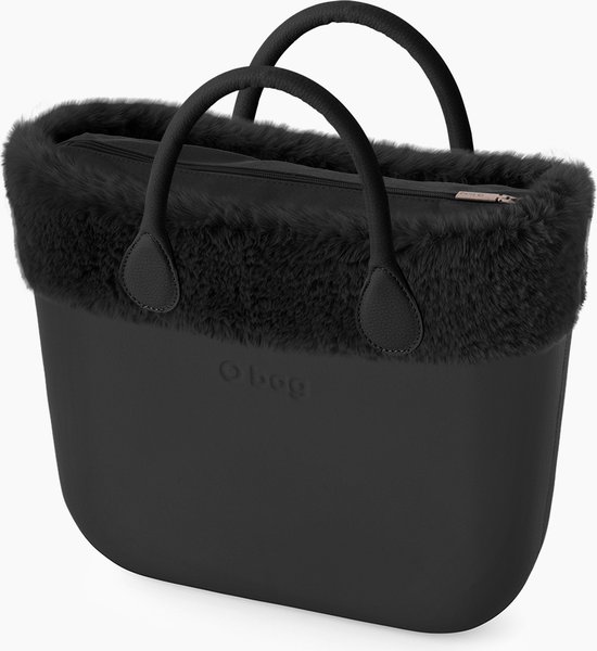 O bag handvatten best sale