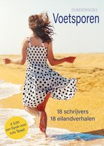 Eilandverhalen 5 - Voetsporen
