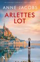 foto van Arlettes lot