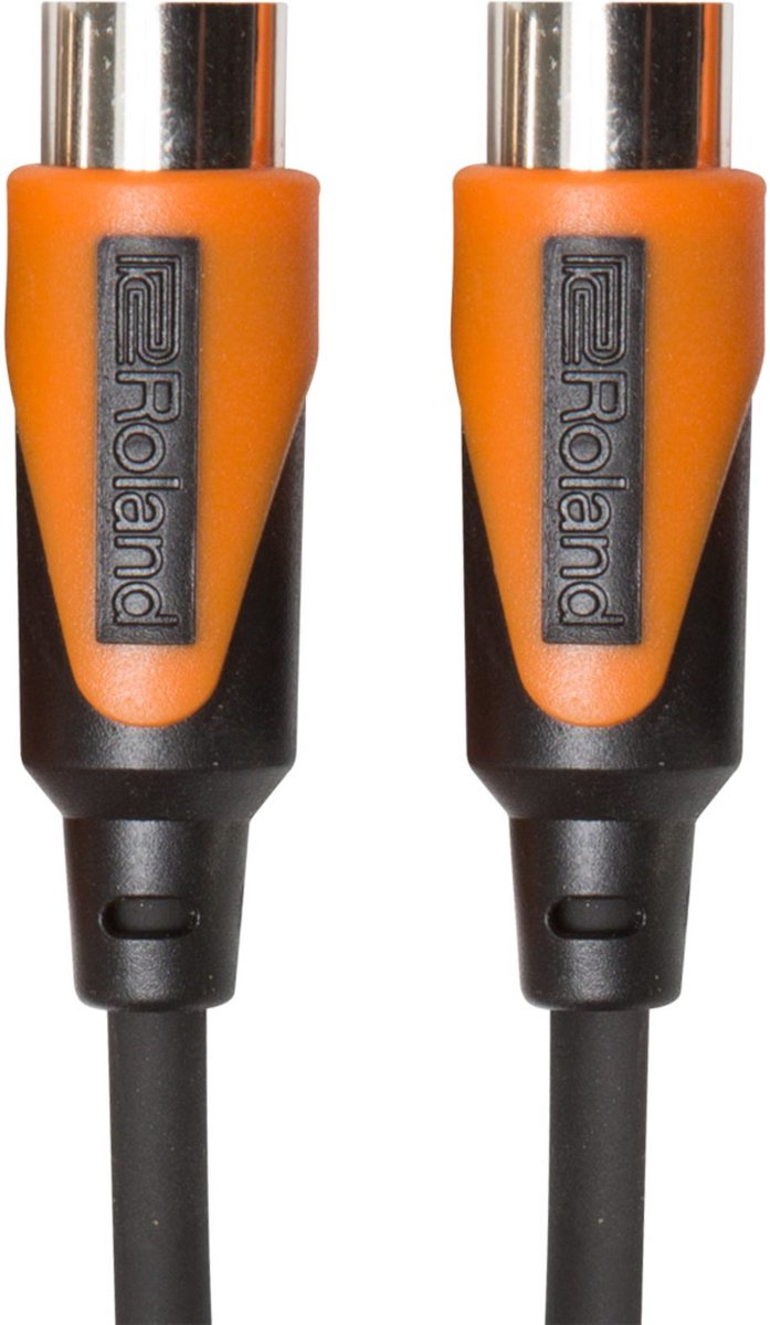 Roland RMIDI-B10 - MIDI-kabel, 3m