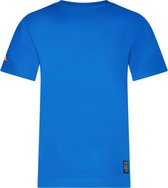 TYGO & vito X312-6400 Jongens T-shirt - Sky Blue - Maat 98-104