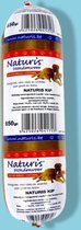Naturis - Houdbaar Kip Hondenvoer - 5 x 650 gram - Voordeelverpakking