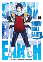 Snowball Earth- Snowball Earth, Vol. 1