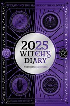 Planners- 2025 Witch's Diary - Northern Hemisphere