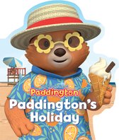 The Adventures of Paddington- Paddington’s Holiday