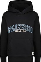 Raizzed jongens hoodie Austin Deep Black