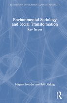 Key Issues in Environment and Sustainability- Environmental Sociology and Social Transformation