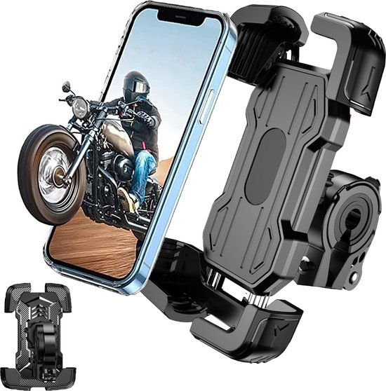 Autotelefoonhouder