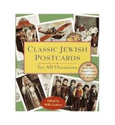 Classic Jewish Postcards for All Occasions