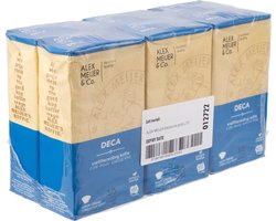 Alex Meijer - Koffie Snelfiltermaling Cafeïnevrij - 6x250 Gram