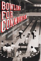 Bowling for Communism