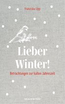 Lieber Winter!