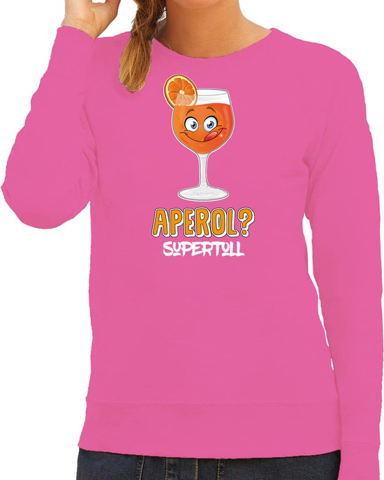 YYSWSAKY Set van 5 Aperol Spritz kostuumaccessoires, hoofdband, zonnebril, oorbellen, halsketting en armband, perfect cadeau voor vrouwen