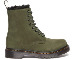 Dr Martens 1460 Serena Laarzen Groen EU 40 Vrouw