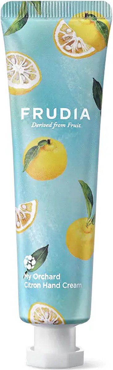 Frudia - My Orchard Citron Hand Cream - 30gr