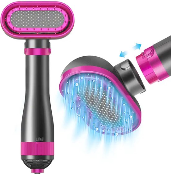 Doodlebooster M waterblazer nu met gratis wasschort ( art.nr: 13005) – van der Hulst – Specials