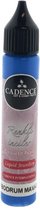 Cadence Colored Pearls Opaque 25 ml Bodrum Blauw