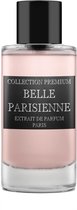 Collection Premium Paris - Belle Parisienne - Extrait de Parfum - 50 ML - Dames - Cadeau