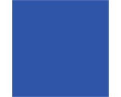 CC Creotime Textile Color Solid Blauw 50ml