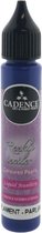 Cadence Colored Pearls Opaque 25 ml Parliament