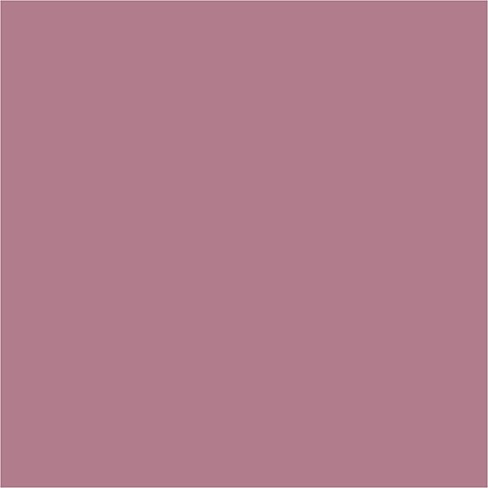 CC Creotime Textile Color Basic Donkerroze 50ml