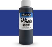 Jacquard - Encre à Alcohol Piñata - 118 ml - Blauw saphir