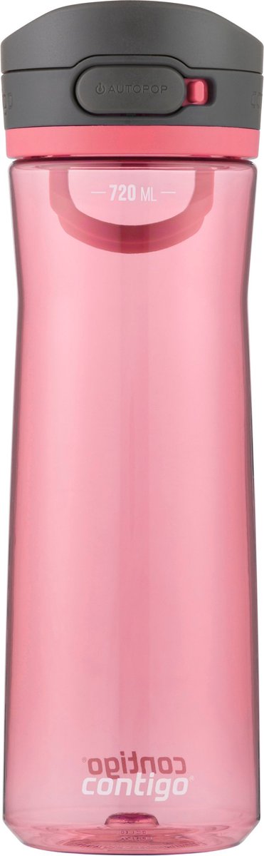 Contigo Drinkfles - roze