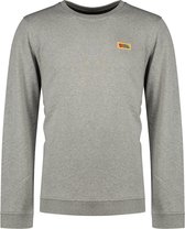 Fjällräven Vardag Sweatshirt Grijs L Man