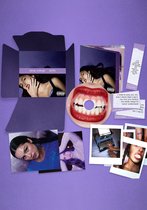 Olivia Rodrigo - Guts (International CD Fan Box)