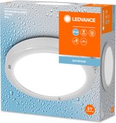 Ledvance LED Armatuur E27 | Bathroom Ceiling Luminaire IP44 E27 310mm E27 Chrome