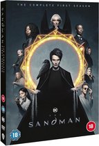 The Sandman Seizoen 1 - DVD - Import zonder NL OT