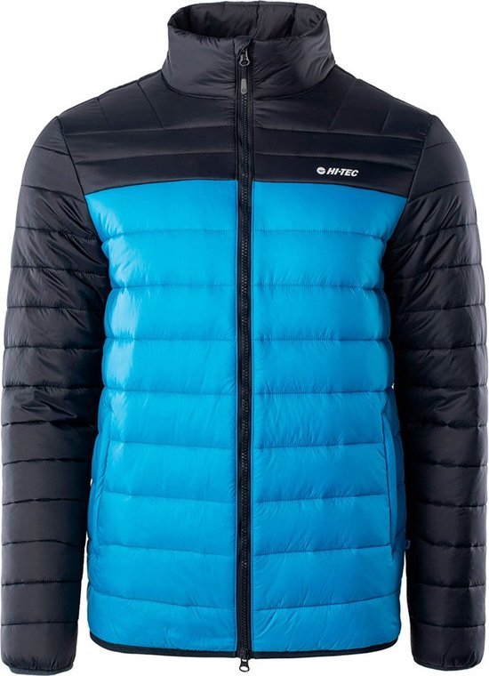 Veste Hi-tec Montano Blauw M Homme