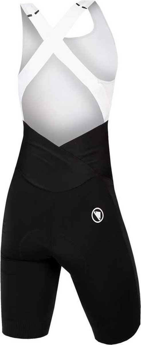 Endura Pro Sl Fietsbroek Zwart L Vrouw — afbeelding 3