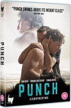 Punch - DVD - Import zonder NL OT