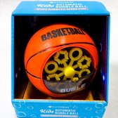 Silvergear - Kids - Ballon à Bubble automatique - ballon de basket-ball à bulles