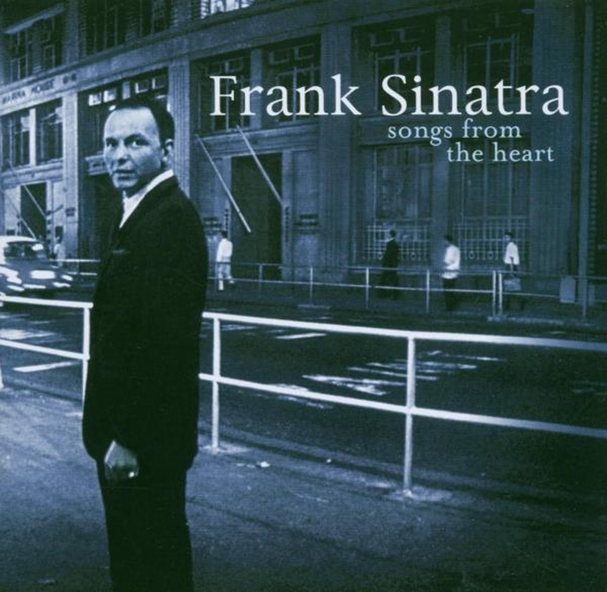Songs From The Heart