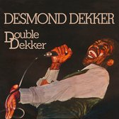 Desmond Dekker - Double Dekker (LP)