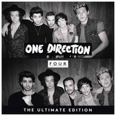 One Direction – Four (The Ultimate Edition)