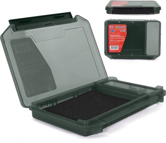 Plano 377100 Box Scatola Porta Artificiali - Foto 4