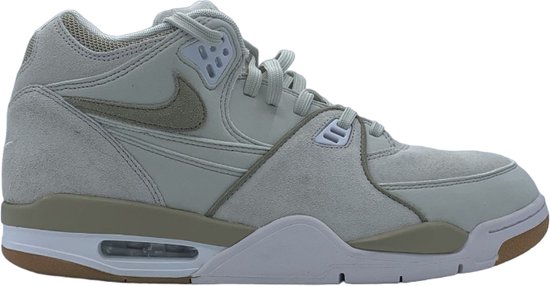 Nike - Air Flight 89 LE - Baskets pour femmes - Homme - Bamboo blanc -  Taille 41 | bol
