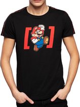 T-Shirt | Capslab Mario 10 jaar