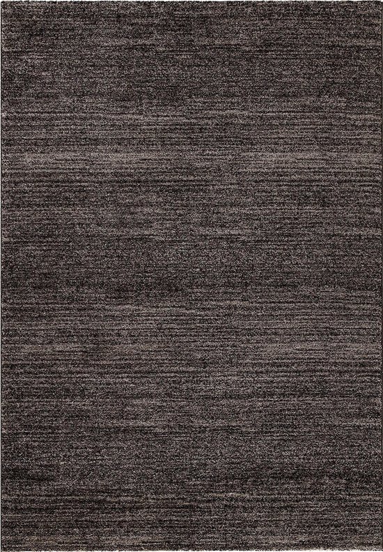 Moderne loper Panel - bruin/crème 80x300 cm