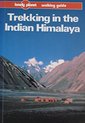 Lonely Planet Trekking in the Indian Himalaya