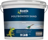 Bostik Polybonded Sand 20kg Steengrijs