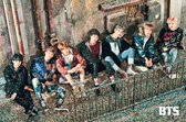 Bangtan Boys BTS Confetti - Maxi Poster