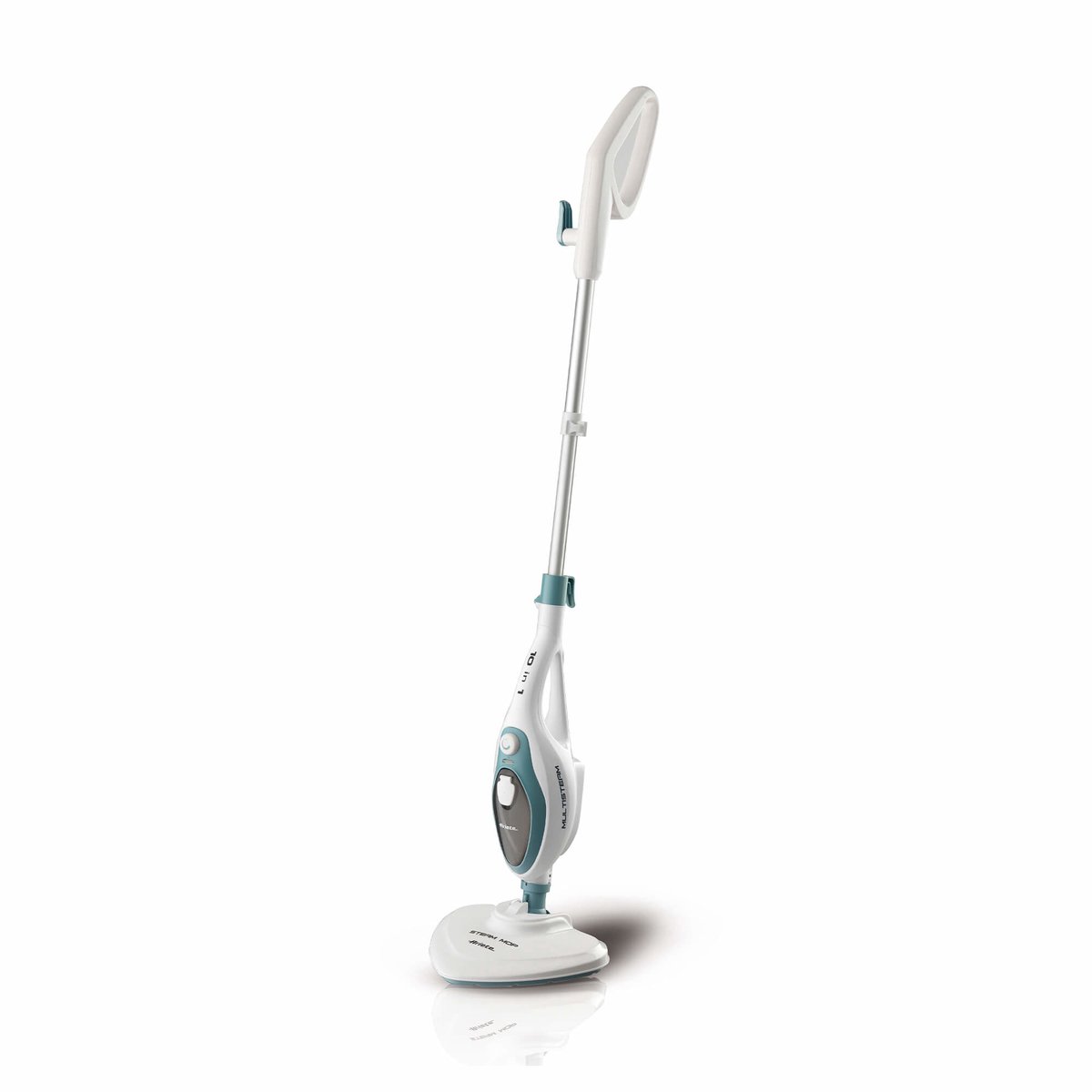 Ariete Steam Mop 10 in 1 Floor Cleaner mod.4164