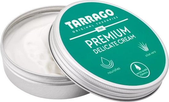 Tarrago premium delicate cream blik - 60ml