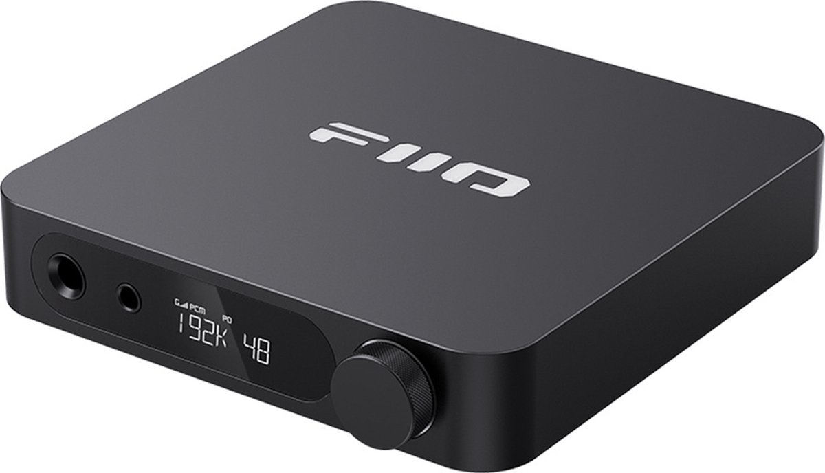 FIIO K11 Black