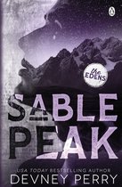 The Edens 6 - Sable Peak