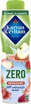 Karvan Cévitam - Limonade - Grenadine Zero - 6x 600ml - Voordeelverpakking